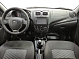 Lada (ВАЗ) Granta Classic, 2020 года, пробег 123228 км