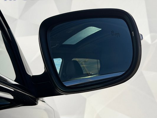 Chery Tiggo 4 Pro Style, 2023 года, пробег 30300 км
