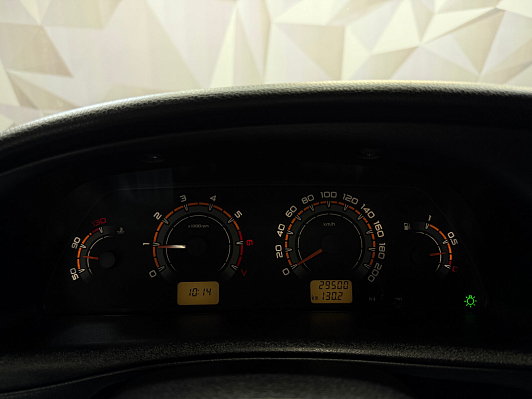 Lada (ВАЗ) Niva Travel BLACK, 2022 года, пробег 29439 км