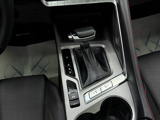 Changan CS35 Plus Техно, 2024 года, пробег 6598 км