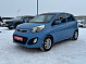 Kia Picanto Luxe, 2012 года, пробег 136440 км