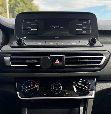 Kia Seltos Classic, 2020 года, пробег 58609 км