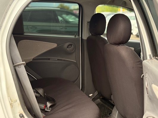 Chery IndiS (S18D) IN14C, 2012 года, пробег 125783 км