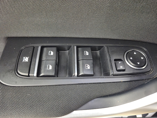 Kia Ceed Luxe, 2021 года, пробег 354634 км