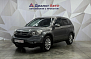 Honda CR-V Elegance, 2010 года, пробег 179889 км