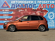 Lada (ВАЗ) Kalina Comfort Glonass 21922-51-223, 2013 года, пробег 180090 км