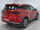 Chery Tiggo 7 Pro Elite, 2021 года, пробег 95248 км
