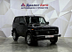 Lada (ВАЗ) Niva Legend Luxe Кондиционер, 2023 года, пробег 10780 км