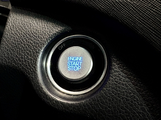 Hyundai Santa Fe, 2016 года, пробег 182065 км