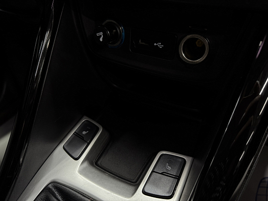 Chery Tiggo 5 Connected, 2017 года, пробег 222912 км