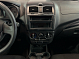Lada (ВАЗ) Granta, 2024 года, пробег 40483 км