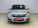 Opel Astra, 2012 года, пробег 171543 км