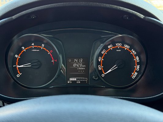 Lada (ВАЗ) Granta Classic Optima, 2025 года, пробег 18000 км