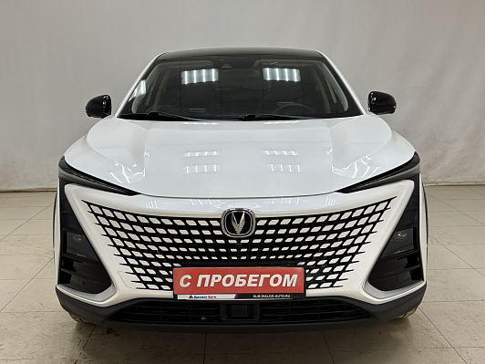Changan UNI-T Tech, 2023 года, пробег 29469 км