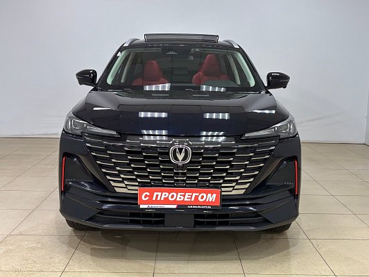 Changan CS55 Plus Техно, 2024 года, пробег 59275 км