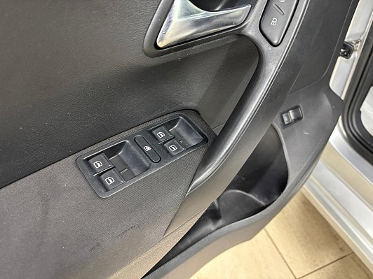Volkswagen Polo Sochi Edition, 2011 года, пробег 154069 км