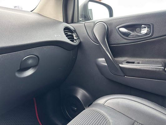 Renault Koleos Bose Edition, 2010 года, пробег 253104 км