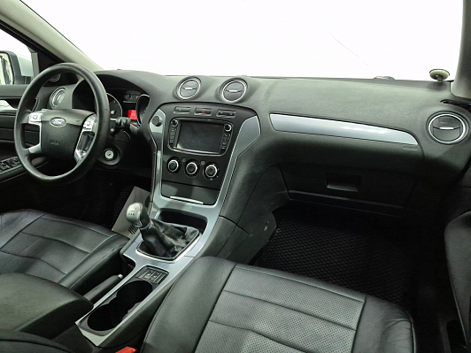 Ford Mondeo Ambiente, 2012 года, пробег 175867 км