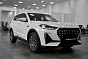 JETOUR X70 Plus Luxury, белый