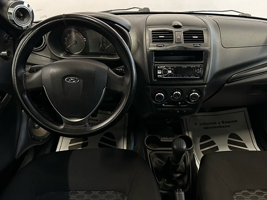 Lada (ВАЗ) Granta Classic, 2018 года, пробег 182000 км