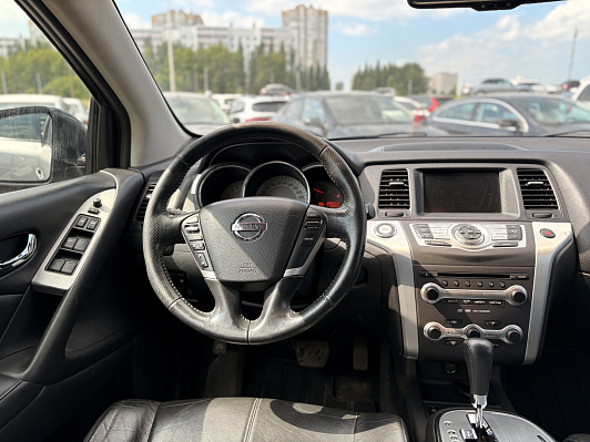 Nissan Murano LE+, 2010 года, пробег 300539 км