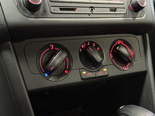 Volkswagen Polo Trendline, 2020 года, пробег 69700 км