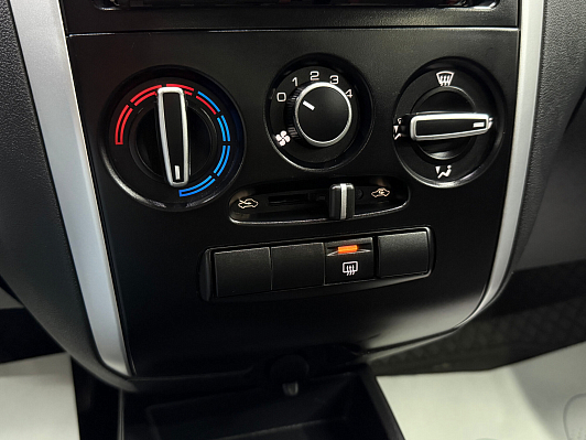 Datsun on-DO Access, 2020 года, пробег 102232 км