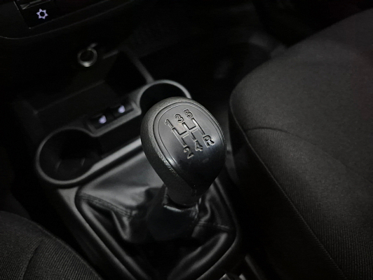 Lada (ВАЗ) Granta Comfort Light, 2022 года, пробег 53563 км