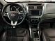 Geely Emgrand X7 Luxury, 2014 года, пробег 184000 км