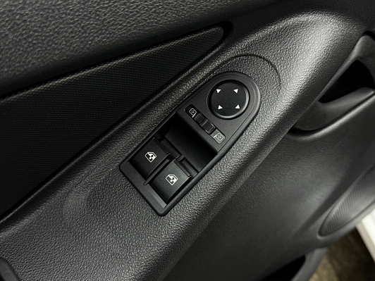 Lada (ВАЗ) Granta, 2025 года, пробег 6 км