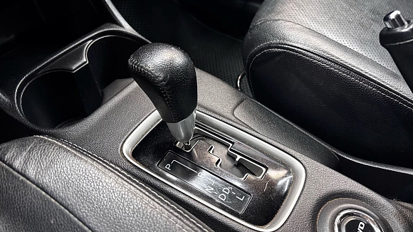 Mitsubishi Outlander Instyle, 2016 года, пробег 206200 км