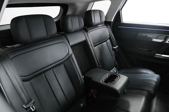 Jaecoo J7 Ultimate, 2024 года, пробег 22364 км