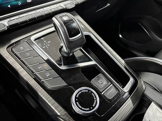 Geely Atlas Pro Luxury, 2022 года, пробег 38425 км