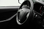 Lada (ВАЗ) Granta Standard, 2019 года, пробег 95000 км