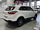 Hyundai Creta Active, 2018 года, пробег 72074 км
