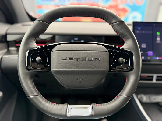 JETOUR DASHING Люкс, 2024 года, пробег 33100 км