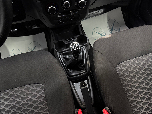 Lada (ВАЗ) Granta Comfort (2018-2022), 2025 года, пробег 25075 км