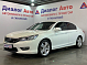 Honda Accord Elegance, 2013 года, пробег 268331 км