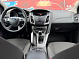 Ford Focus SYNC Edition, 2012 года, пробег 136524 км