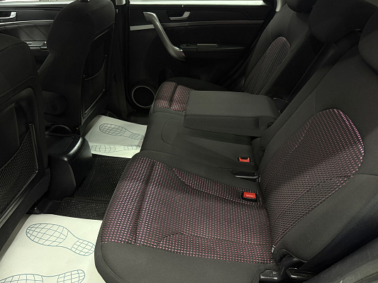 Haval H6 City, 2019 года, пробег 87392 км