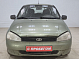 Lada (ВАЗ) Kalina, 2012 года, пробег 184412 км