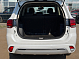 Mitsubishi Outlander Invite, 2022 года, пробег 30207 км