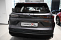 Chery Tiggo 7L Прайм / Prime, серый