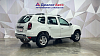 Renault Duster Adventure, 2017 года, пробег 70050 км
