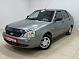 Lada (ВАЗ) Priora Норма, 2011 года, пробег 163745 км