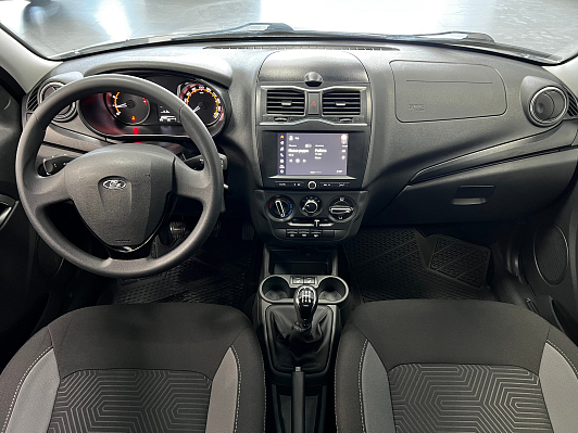 Lada (ВАЗ) Granta #CLUB'24 EnjoY Pro, 2024 года, пробег 10910 км