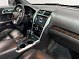 Ford Explorer Limited, 2013 года, пробег 200500 км