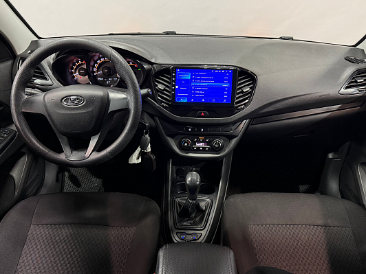 Lada (ВАЗ) Vesta Classic Start, 2020 года, пробег 94500 км