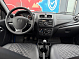 Lada (ВАЗ) Granta Comfort'24, 2024 года, пробег 16500 км