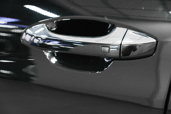 Kia K5 Prestige, 2022 года, пробег 87825 км